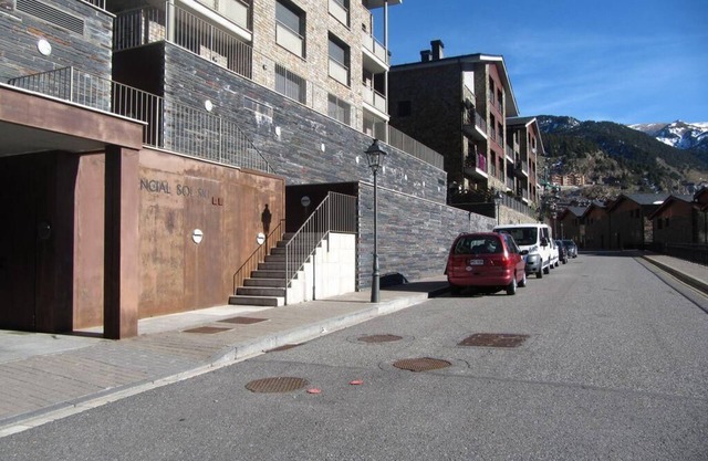 Apartament Sol i Ski 4p - 2.4 - Ransol/el Tarter - Zone Grandvalira