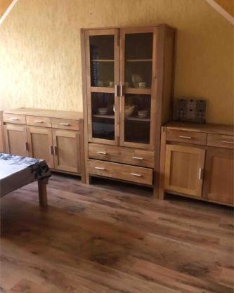 Apartament spatios si linistit
