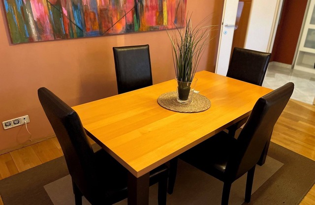 Apartament Stelius Vienna