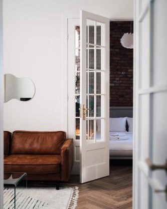 Apartament Studio Migot