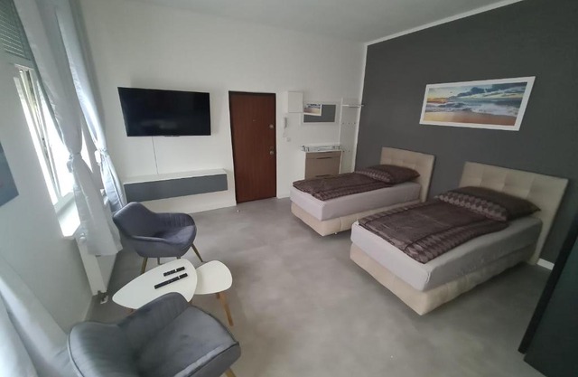 Apartament Suite 1