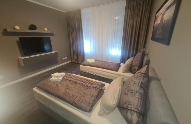 Apartament Suite 3