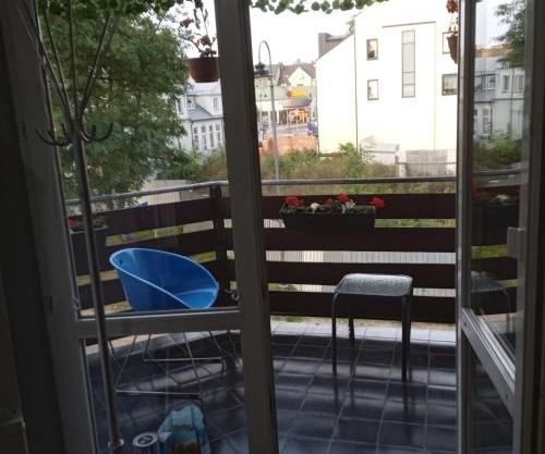 Apartament Suwałki Centrum Wesoła