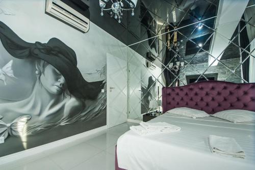 Apartament Sweet Luxury