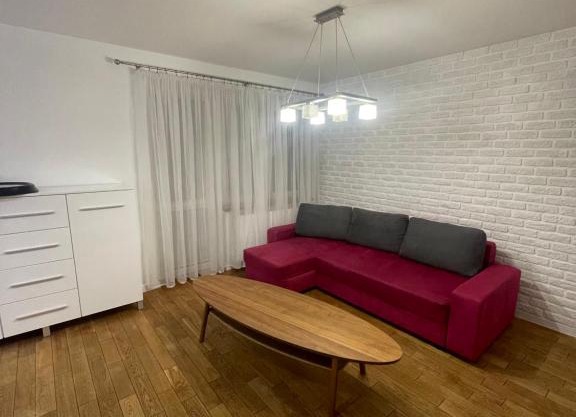 Apartament Szczytno