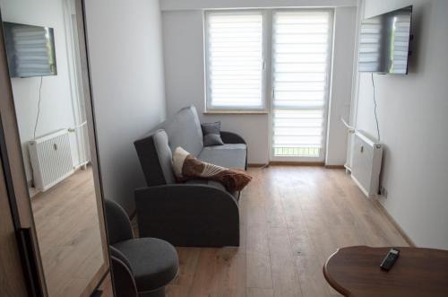 Apartament u Krysi