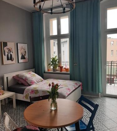 Apartament u Olechny