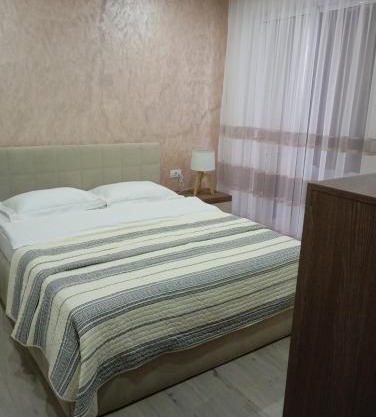 Apartament Ultimul Leu