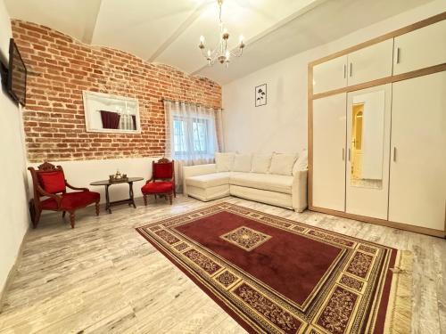 Apartament Ultra Central