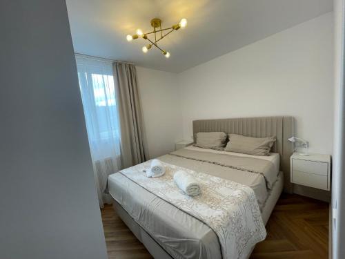 APARTAMENT ULTRACENTRAL PREMIUM,PARCARE,WiFi