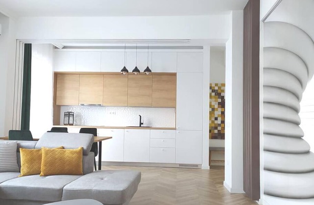 apartament ultracentral Pathfinder