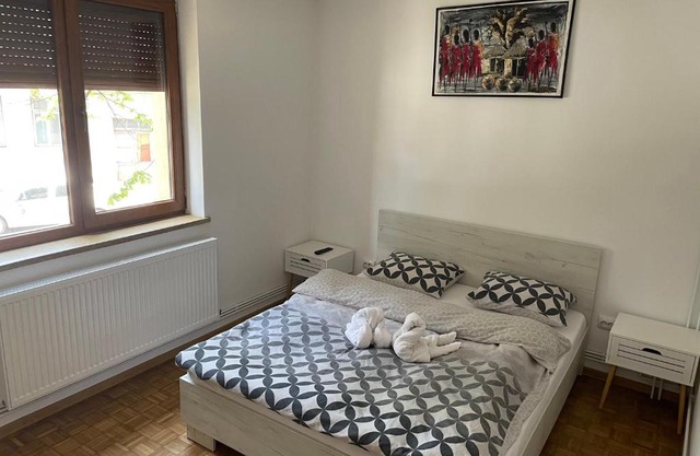 Apartament Ultracentral Modern 3 Pitesti