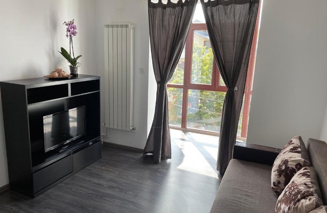 Apartament Ultracentral Modern 2 Pitesti