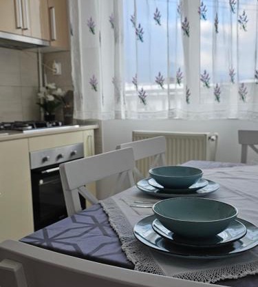 Apartament Ultracentral - Retreat -