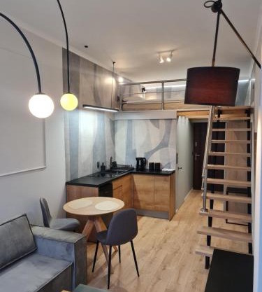 Apartament Ustroń