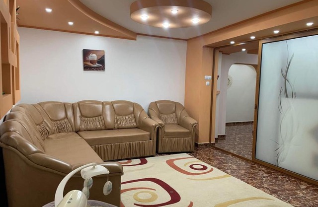 Apartament Vaslui