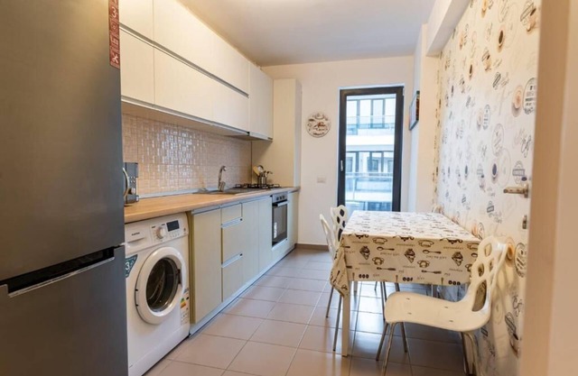 Apartament Viena