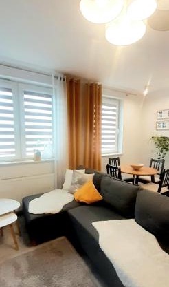 Apartament Villa Natura II