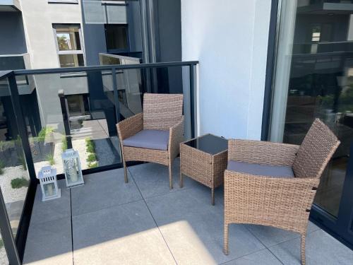 Apartament Vinea