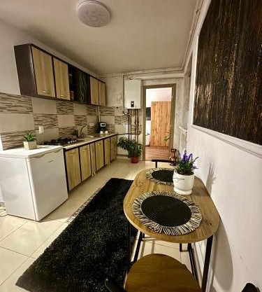 Apartament Vintage