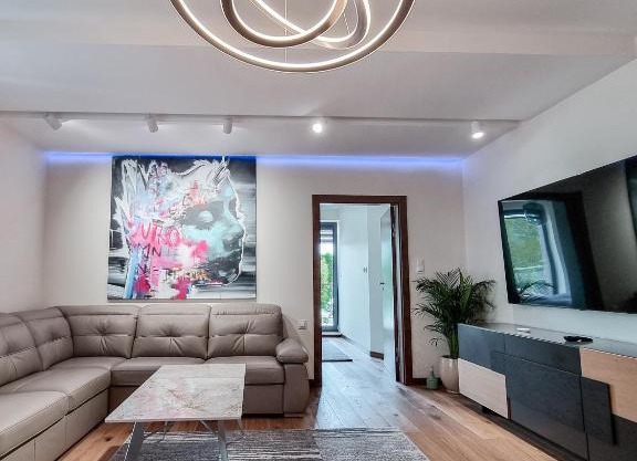 Apartament VIP CENTRUM