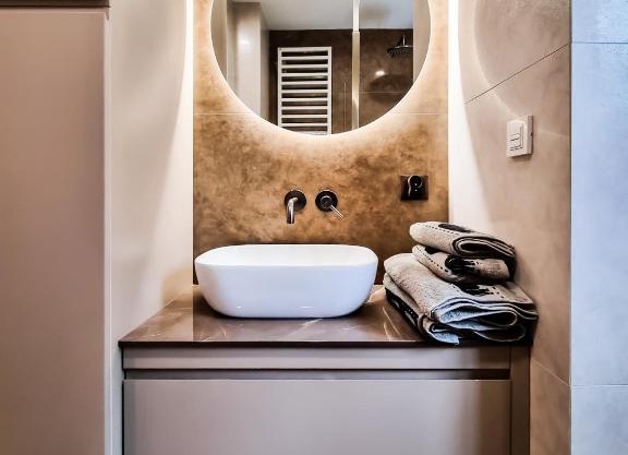 Apartament VIP PROMENADA