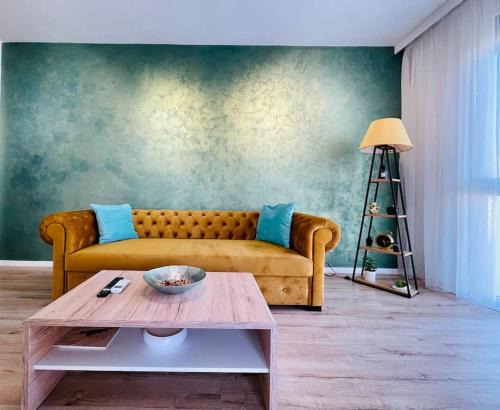 Apartament Vipii’s Residence
