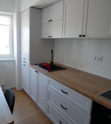 Apartament Vis Ramiro