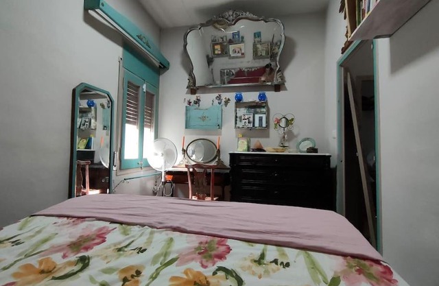 Apartament Volcà Aiguanegra