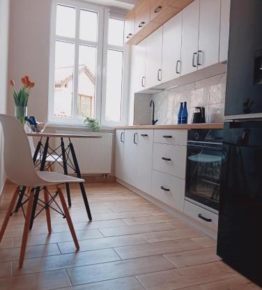 Apartament w centrum Biskupca