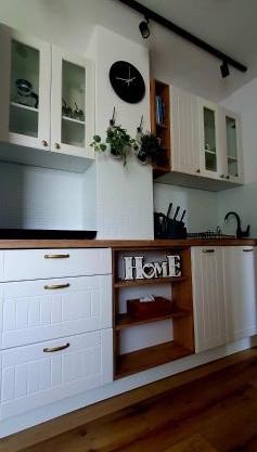 Apartament w Sercu Gór z ogrodem