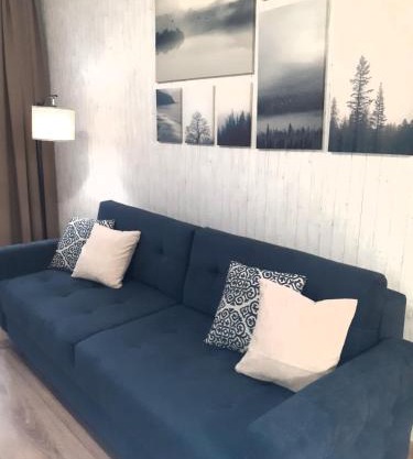 Apartament Waldi