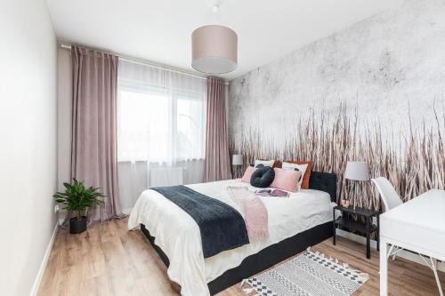 Apartament Wilanów Prestige