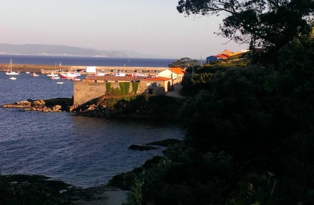 APARTAMENT WITH SEAVIEWS