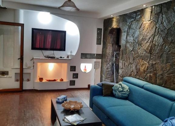 Apartament WOW