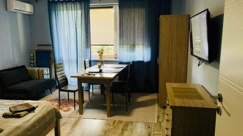 Apartament Wrzos