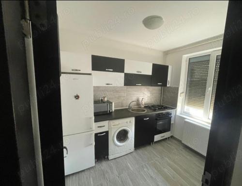 Apartament Yuk