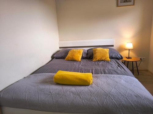 Apartament ZARA