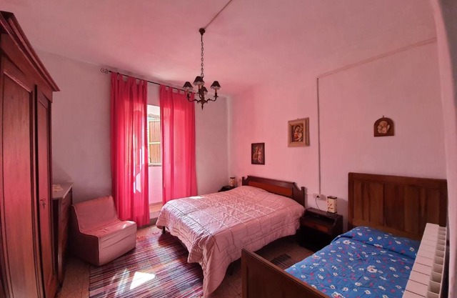 apartament zeus mountain