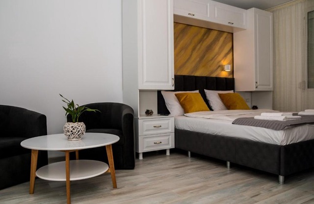 Apartament Zeuss Neptun