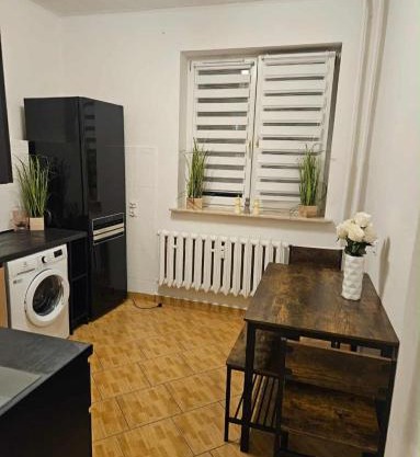 Apartament Zielony Zakątek