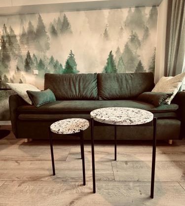 Apartament Zielona Równica