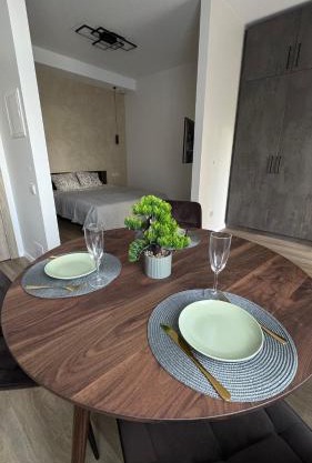 Apartamentai M39