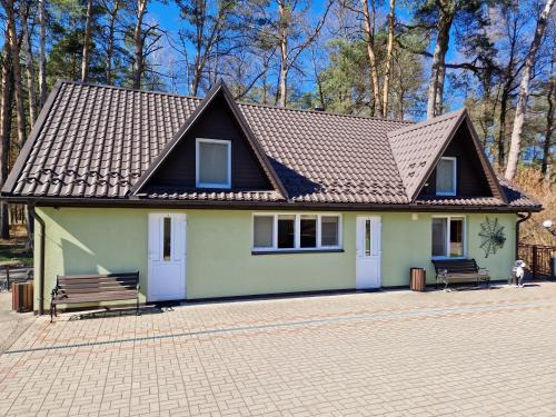 Apartamentai Renata