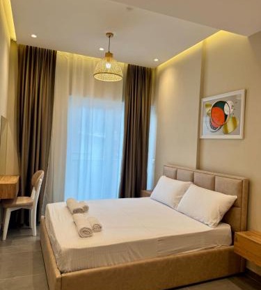 Apartamente Antoni Shengjin2