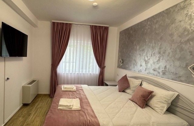 Apartamente CasaBellan