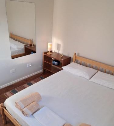 Apartamento à Beira-Mar e Centro Tramandaí Frente calçadão