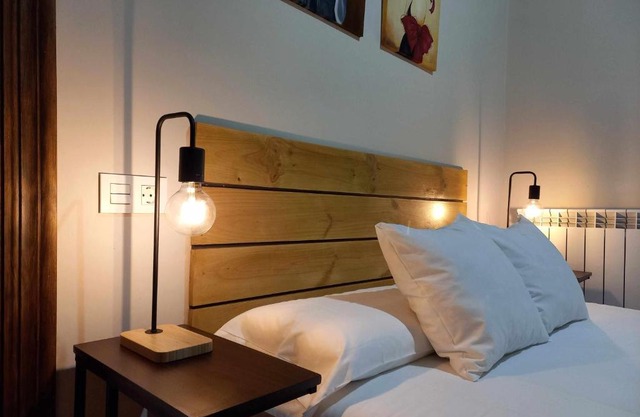 Apartamento Ábside de San Juan I
