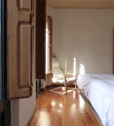 Apartamento Ábside de San Juan II