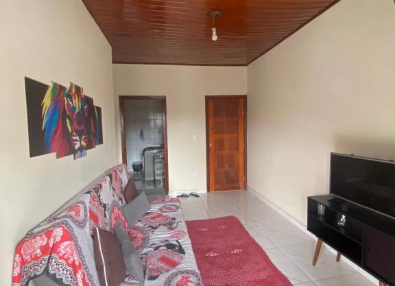Apartamento área central